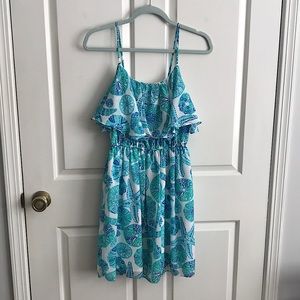 Lilly Pulitzer w/Target  summer dress